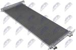 NTY Condensator, climatizare NTY CCS-TY-044 (CCS-TY-044)