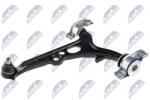 NTY Brat, suspensie roata NTY ZWD-FT-017 (ZWD-FT-017)