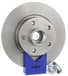 SKF Disc frana SKF VKBD 1037 (VKBD 1037) - automobilus