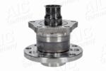 AIC Set rulment roata AIC Calitatea originală 51520 (51520)