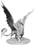 WizKids Dungeons & Dragons Nolzurs Marvelous Miniatures: Dragonne (634482904923) Figurina