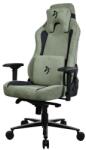 Arozzi Scaun Gaming Arozzi Vernazza SuperSoft, Maxim 145 kg, Cotiere 4D, Clasa 4 (Verde) (VERNAZZA-SPSF-FST)