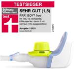PARI Inhalator mobil PARI BOY free, tehnologie cu membrana oscilanta, usor si silentios (31022270)