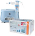PARI Inhalator PARI Compact2 pentru adulti si copii, usor de utilizat, eficient (10840488)