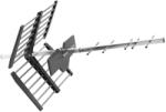 One For All Antena exterioara One for All SV9453, 4K, 10m cablu coaxial, waterproof (65115511)
