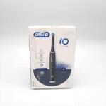 Oral-B Periuta de dinti electrica Oral-B iO6, neagra, cu tehnologie de curatare avansata (36667625) Periuta de dinti electrica