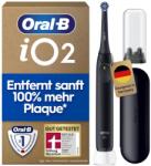 Oral-B Periuta electrica Oral-B iO Series 2, neagra, cu 3 moduri de curatare (21401993) Periuta de dinti electrica