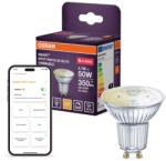 OSRAM Spot LED Osram SMART GU10 4.7W Dimmabil, 350 Lumen, ZigBee (90480636)