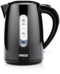 Princess Fierbator apa Princess 01.236017. 01.001, 1, 7 L, 2200 W, kablos (27718520) Fierbator