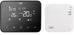 PNI Termostat Wireless PNI CT40 PRO cu WiFi, Alb, 4 Programe Zilnice (68646751)