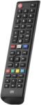 One For All Telecomanda Samsung One for All URC4910 - Compatibila cu toate televizoarele Samsung (35856868)