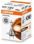 OSRAM Lampa H7 OSRAM ORIGINAL, 55W, 12V, Culoare Portocalie (66636587)