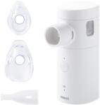 Omron Inhalator OMRON MicroAir Move, portabil, cu tehnologie Mesh, pentru adulti si copii (94292362)