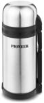 Pioneer Sticla termoizolanta Pioneer 1.5L din otel inoxidabil, cu maner si capac (25959710)