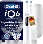 Oral-B Periuta electrica Oral-B iO Series 6, alb, cu 5 moduri de curatare (68584782) Periuta de dinti electrica