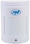 PNI Senzor de miscare cablat PNI SafeHouse HS140, 12m, 110, Alb (27909873)