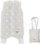 Nuvita Sac de dormit MOOVO by Nuvita 90200, 100 bumbac bio, TOG 2.5, bej, 2 ani (47179125)