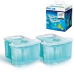 Philips Cartus de curatare Philips JC 30250 pentru aparate de ras, 2 bucati (21332275)