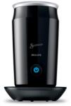 Philips Spumator de lapte Philips SENSEO CA650060, 500W, 120ml, negru (51012715)
