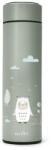 Nuvita Termos pentru alimente Nuvita 4455, 500 ml, inox, verde salvie (18769633)