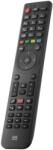 One For All Telecomanda TV Telefunken URC1918, compatibila cu toate televizoarele, neagra (7801571)