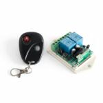 PNI Relais cu telecomanda PNI CA500 pentru 1 sau 2 usi de garaj, 12V (92879414)