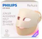 Philips Masca LED Philips ReAura LTM710000 3-in-1, 3 Moduri, Flexibila (30332769)