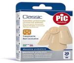 Pic Solution Apositii Pic Classic Antibact Surtido 20U, flexible, durabile, materiale de calitate (5047947)