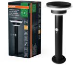 OSRAM Lampa solara OSRAM ENDURA Style, inox, IP44, cu senzori de miscare si lumina (38226754)
