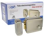 PNI Sistem de inchidere electrica PNI H1073A, inox, waterproof, 12V (17066483)