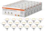 OSRAM Spot LED Osram Essential GU10 3x2.6W Alb, Set 3 Bucati (43082969)