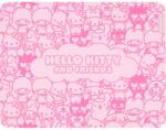Razer Mousepad Razer Gigantus V2 Hello Kitty - Suprafata textila, 3 mm grosime, anti-derapant (97679849) Mouse pad