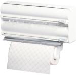 Rayen Suport pentru Rola de Bucatarie Rayen 2200, 3 Rola, Alb, Design Compact (84052464)