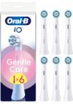 Oral-B Periuta de dinti electrica Oral-B Gentle Care, 6 bucati, alba, moale, pentru dinti sensibili (28267691) Periuta de dinti electrica