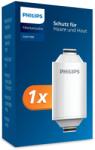 Philips Filtru de Dus Philips AWP 175, Capacitate 50.000 L, 8 Lmin, Eliminare Clor (32469792)