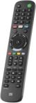 One For All Telecomanda Sony URC4912 - Compatibila cu toate televizoarele Sony, fara instalare (78616111)