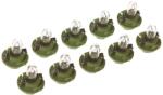 OSRAM Lampa auto OSRAM ORIGINAL BX8.4d, 12V, 2W, 10 bucati (26661231)