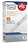 Pic Solution Test de sarcina Pic Solution, 2 bucati, rezultat rapid, usor de folosit (70567206)