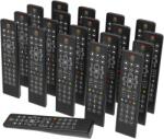 One For All Telecomanda Universala One for All Slate R18200 - Negru, 20 bucati, Rezistenta la curatare (99577417)