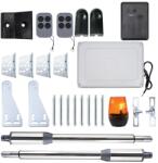 PNI Set de automatizare pentru porti PNI MAB300, 2 motoare 40W, capacitate 200 kg (1477404)