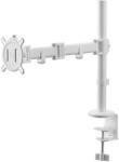 One For All Support monitor universal One for All DM2120, 13-32 inch, reglabil, alb (14099241)