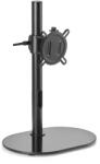 One For All Suport universal pentru monitor One for All DM2170, 13-32 inch, negru, ajustabil (70532804)