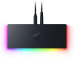 Razer Dock Thunderbolt 5 Razer Chroma - 10 porturi, 140W alimentare, negru (10689410)