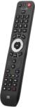 One For All Telecomanda Universala One for All Evolve 2 pentru TV si Set Top Box, Control 2 Dispozitive (3913398)