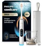 Philips Periuta electrica Philips Sonicare DiamondClean 9900 Prestige, 8 programe, feedback inteligent (83969943) Periuta de dinti electrica