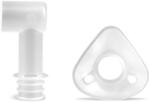 PARI Masca de Inhalare PARI BABY Model 0 pentru Frunizori, cu BABY Unghi (65844739)