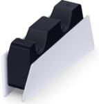 Playstation Statie de incarcare DualSense Sony pentru PS5, incarcare rapida, design click-in (81608784)
