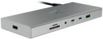 Razer Docking Station Razer USB 4 - 14 Porturi, Suport Dual Display, Incapere Laptop 180W (12713106)