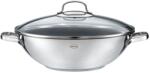 RÖSLE Wok, Rosle, Elegance, Ø32 cm, inox (132026)