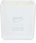 ipuro Essentials Time To Be lumânare parfumată 125 g